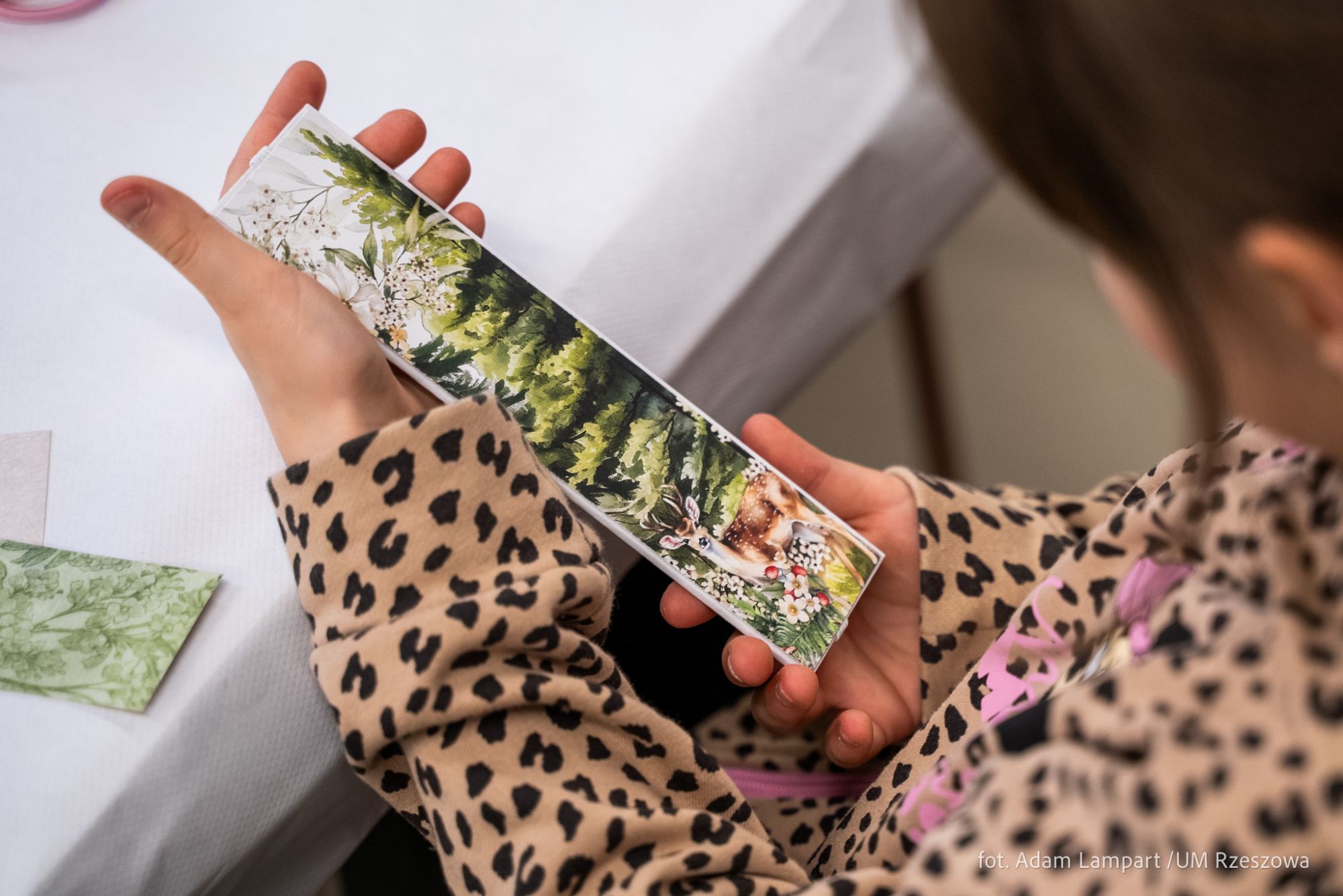 zdjęcia z otwarcia wyremontowanej Wojewódzkiej i Miejskiej Biblioteki Publicznej przy ulicy Okulickiego w Rzeszowie, fot. Adam Lampart, Urząd Miasta Rzeszowa